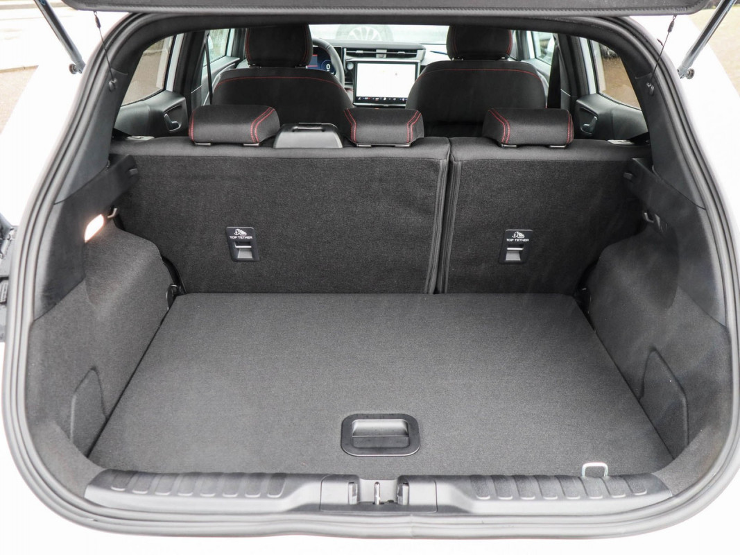 Ford Puma Hybrid 360 Gra Kamera - Kleinwagen - Weiss - Tageszulassung - Bild 10