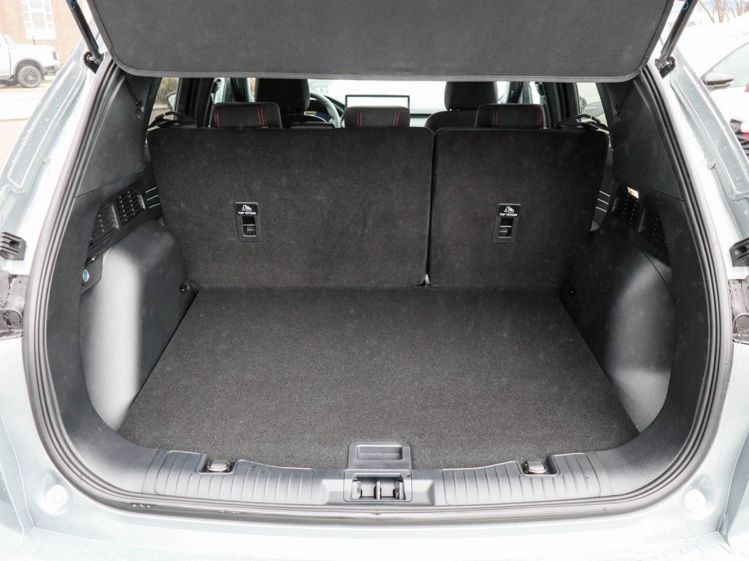 Ford Kuga Vollhybrid FHEV - SUV/Off-road - Silber - Neuwagen - Bild 10