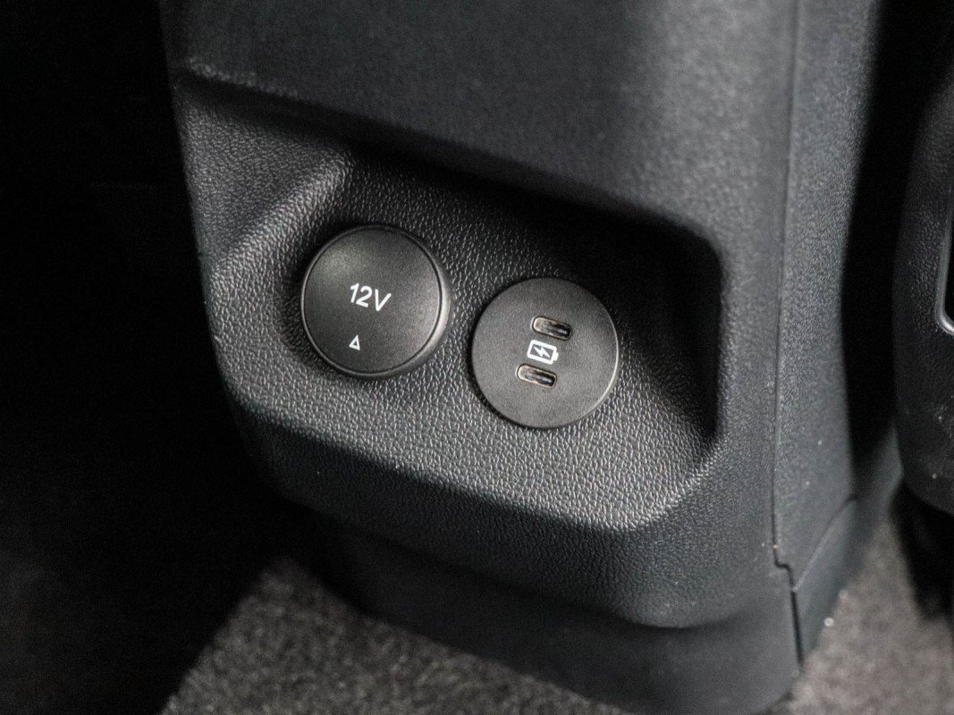 Ford Puma Hybrid 360 Gra Kamera - Kleinwagen - Weiss - Tageszulassung - Bild 15