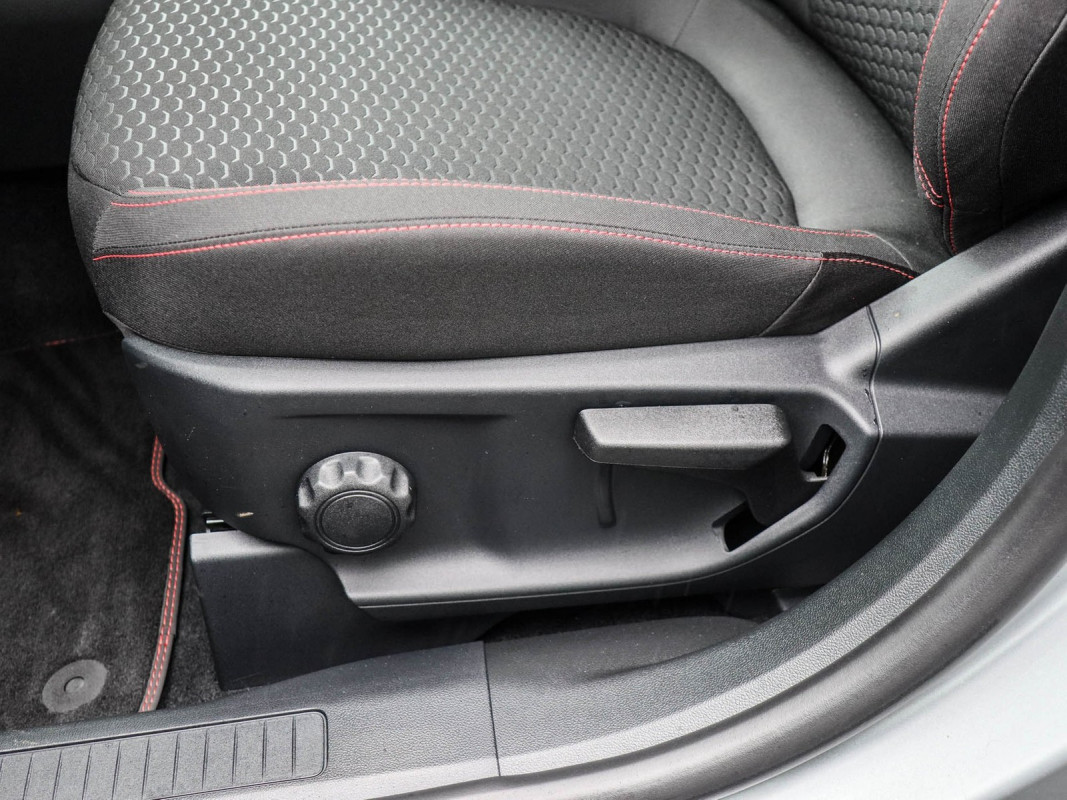 Ford Kuga Vollhybrid FHEV - SUV/Off-road - Silber - Neuwagen - Bild 14