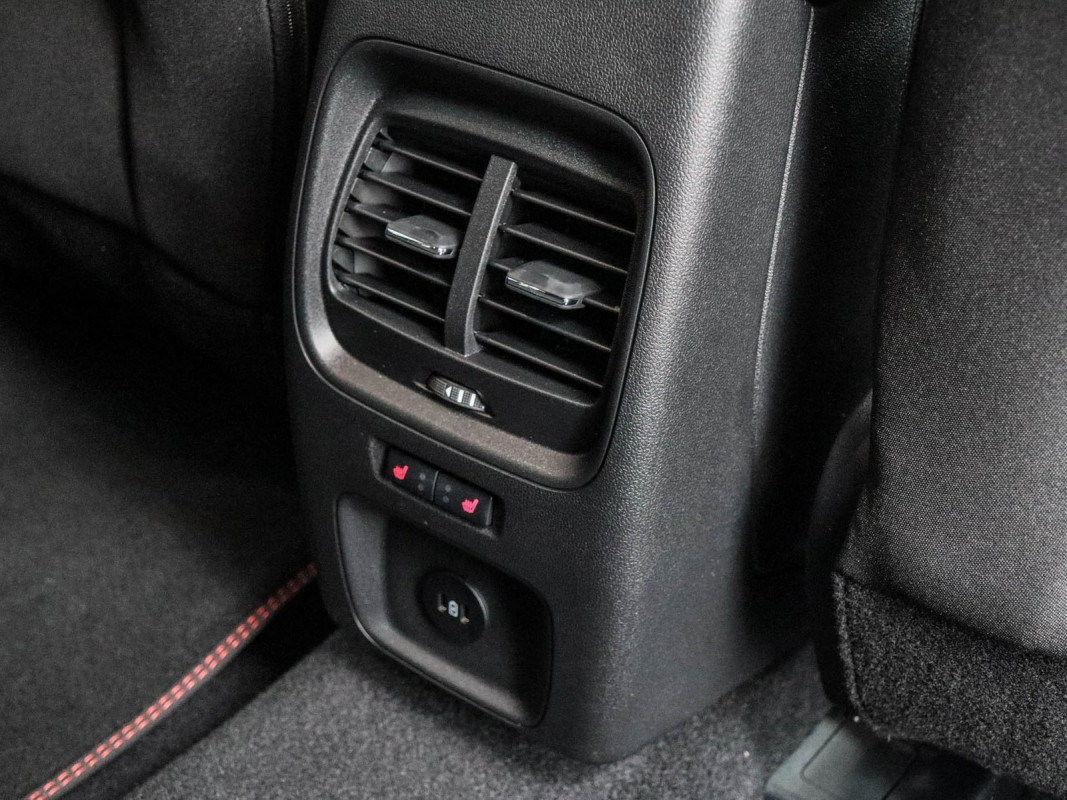 Ford Kuga Vollhybrid FHEV - SUV/Off-road - Silber - Neuwagen - Bild 15