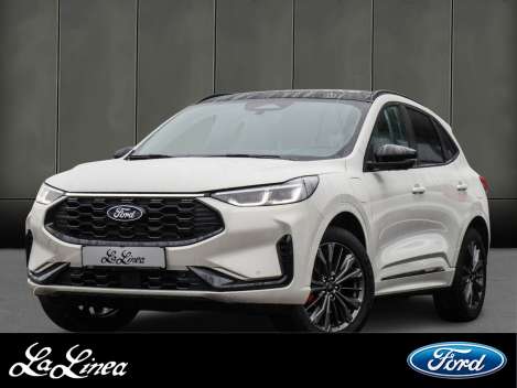 Ford Kuga - SUV/Off-road - Weiss - Neuwagen - Bild 1