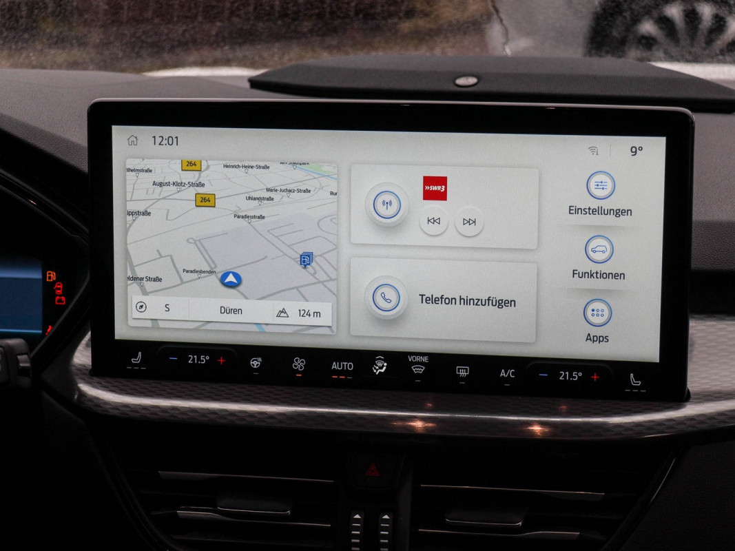 Ford Kuga - SUV/Off-road - Weiss - Neuwagen - Bild 7