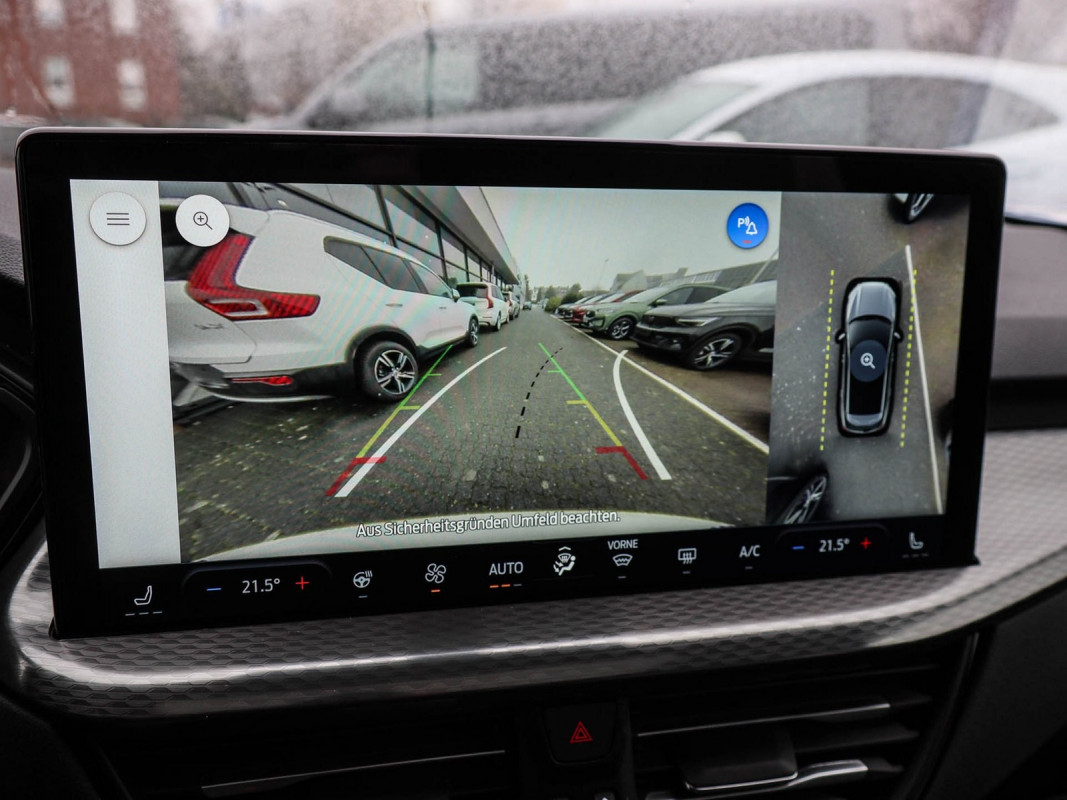 Ford Kuga - SUV/Off-road - Weiss - Neuwagen - Bild 11