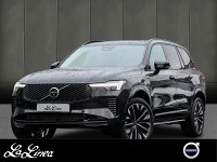 Volvo XC90 T8 AWD Recharge Reskin - SUV/Off-road - Schwarz - Gebrauchtwagen - Bild 1