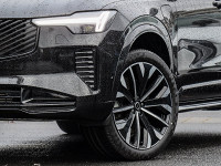 Volvo XC90 T8 AWD Recharge Reskin - SUV/Off-road - Schwarz - Gebrauchtwagen - Bild 6
