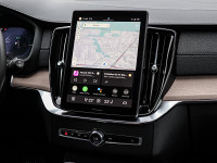 Volvo XC90 T8 AWD Recharge Reskin - SUV/Off-road - Schwarz - Gebrauchtwagen - Bild 9