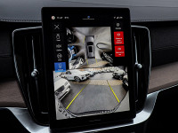 Volvo XC90 T8 AWD Recharge Reskin - SUV/Off-road - Schwarz - Gebrauchtwagen - Bild 14