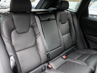 Volvo XC60 B5 (D) - SUV/Off-road - Schwarz - Gebrauchtwagen - Bild 5