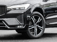 Volvo XC60 B5 (D) - SUV/Off-road - Schwarz - Gebrauchtwagen - Bild 6