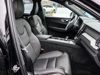 Volvo XC60 B5 (D) - SUV/Off-road - Schwarz - Gebrauchtwagen - Bild 7