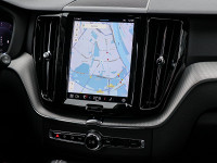 Volvo XC60 B5 (D) - SUV/Off-road - Schwarz - Gebrauchtwagen - Bild 9