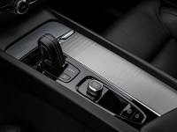 Volvo XC60 B5 (D) - SUV/Off-road - Schwarz - Gebrauchtwagen - Bild 11