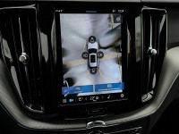 Volvo XC60 B5 (D) - SUV/Off-road - Schwarz - Gebrauchtwagen - Bild 13