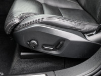 Volvo XC60 B5 (D) - SUV/Off-road - Schwarz - Gebrauchtwagen - Bild 14