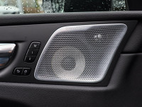 Volvo XC60 B5 (D) - SUV/Off-road - Schwarz - Gebrauchtwagen - Bild 15