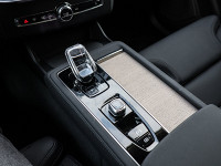 Volvo XC90 T8 Recharge AWD - SUV/Off-road - Blau - Gebrauchtwagen - Bild 11