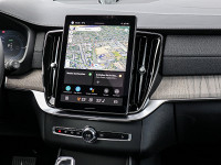 Volvo XC90 T8 AWD - SUV/Off-road - Grau - Gebrauchtwagen - Bild 9