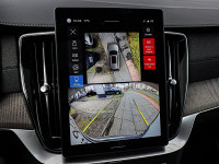 Volvo XC90 T8 AWD - SUV/Off-road - Grau - Gebrauchtwagen - Bild 13