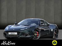 Lotus Evora GT 410 Sport 2+2 - Sportwagen/Coupé - Grün - Gebrauchtwagen - Bild 1