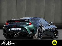 Lotus Evora GT 410 Sport 2+2 - Sportwagen/Coupé - Grün - Gebrauchtwagen - Bild 2