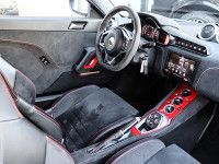 Lotus Evora GT 410 Sport 2+2 - Sportwagen/Coupé - Grün - Gebrauchtwagen - Bild 3