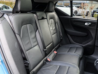 Volvo XC40 B4 (B) - SUV/Off-road - Blau - Gebrauchtwagen - Bild 5