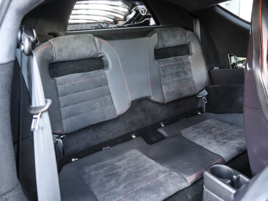 Lotus Evora GT 410 Sport 2+2 - Sportwagen/Coupé - Grün - Gebrauchtwagen - Bild 5