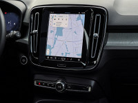 Volvo XC40 B4 (B) - SUV/Off-road - Blau - Gebrauchtwagen - Bild 9