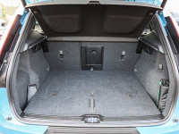 Volvo XC40 B4 (B) - SUV/Off-road - Blau - Gebrauchtwagen - Bild 11