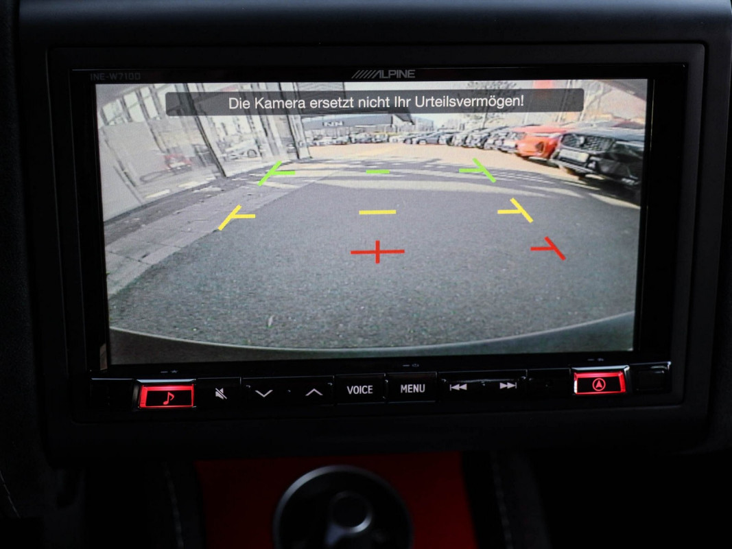 Lotus Evora GT 410 Sport 2+2 - Sportwagen/Coupé - Grün - Gebrauchtwagen - Bild 12