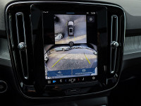 Volvo XC40 B4 (B) - SUV/Off-road - Blau - Gebrauchtwagen - Bild 13