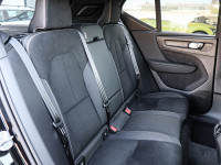 Volvo XC40 Twin Motor - SUV/Off-road - Schwarz - Gebrauchtwagen - Bild 5