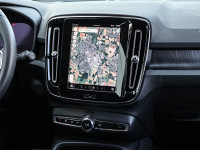 Volvo XC40 Twin Motor - SUV/Off-road - Schwarz - Gebrauchtwagen - Bild 9