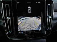 Volvo XC40 Twin Motor - SUV/Off-road - Schwarz - Gebrauchtwagen - Bild 13