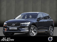 Volvo XC60 - SUV/Off-road - Schwarz - Gebrauchtwagen - Bild 1
