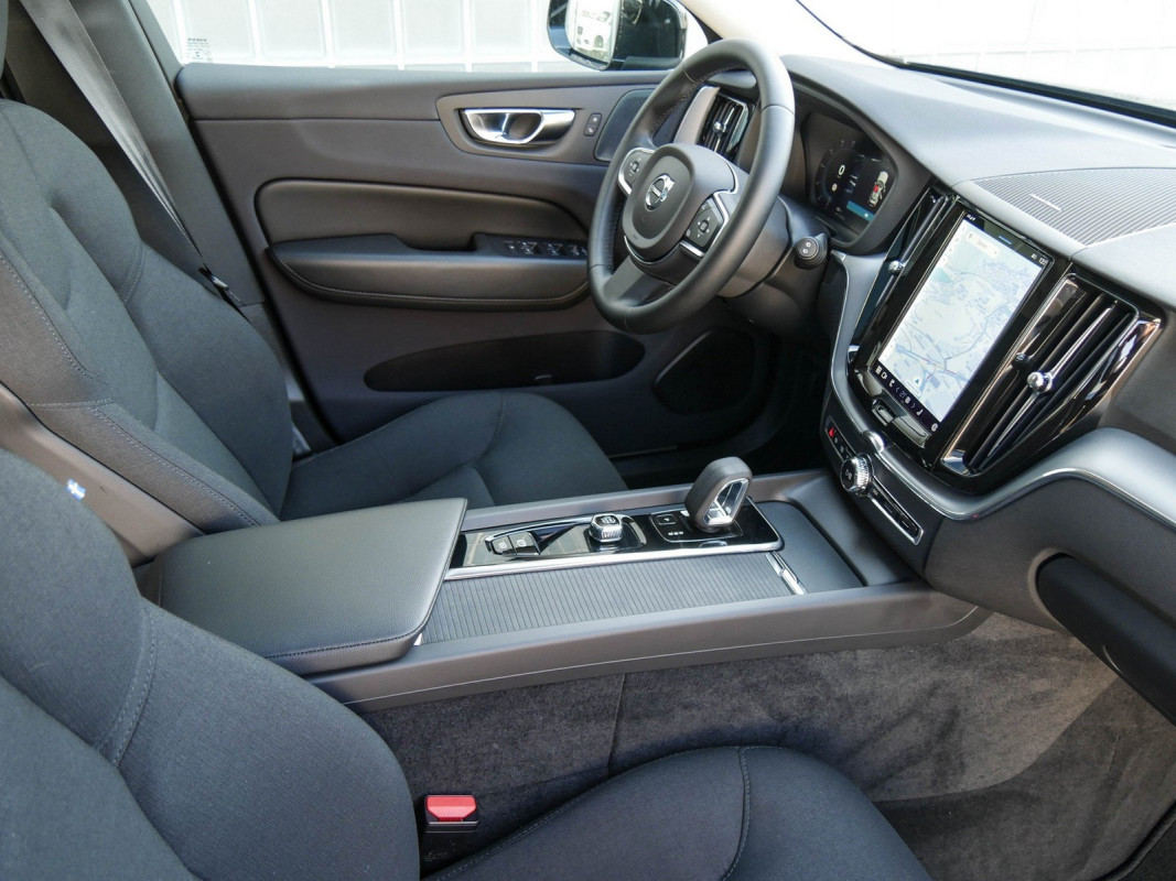 Volvo XC60 - SUV/Off-road - Schwarz - Gebrauchtwagen - Bild 3