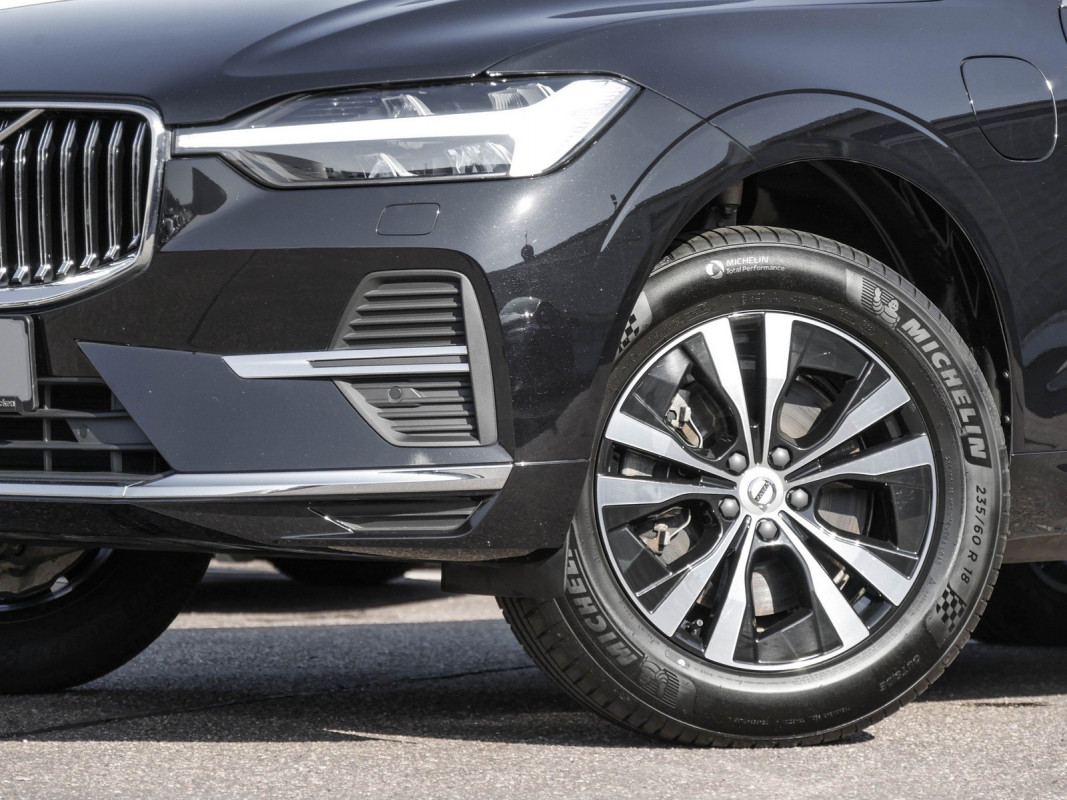 Volvo XC60 - SUV/Off-road - Schwarz - Gebrauchtwagen - Bild 6