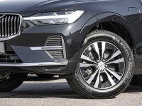 Volvo XC60 - SUV/Off-road - Schwarz - Gebrauchtwagen - Bild 6