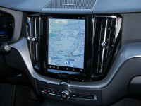 Volvo XC60 - SUV/Off-road - Schwarz - Gebrauchtwagen - Bild 9