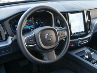 Volvo XC60 - SUV/Off-road - Schwarz - Gebrauchtwagen - Bild 10