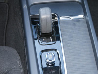 Volvo XC60 - SUV/Off-road - Schwarz - Gebrauchtwagen - Bild 11