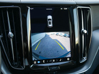 Volvo XC60 - SUV/Off-road - Schwarz - Gebrauchtwagen - Bild 13