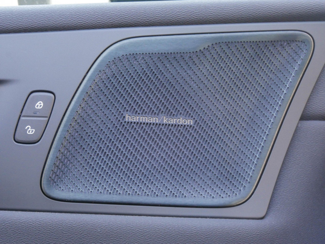 Volvo XC60 - SUV/Off-road - Schwarz - Gebrauchtwagen - Bild 14