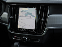 Volvo V90 T6 Plug-In Hybrid AWD - Kombi - Weiss - Gebrauchtwagen - Bild 9