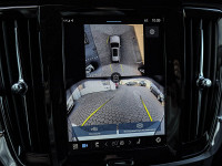 Volvo V90 T6 Plug-In Hybrid AWD - Kombi - Weiss - Gebrauchtwagen - Bild 13