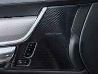 Volvo V90 T6 Plug-In Hybrid AWD - Kombi - Weiss - Gebrauchtwagen - Bild 15