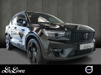 Volvo XC40 - SUV/Off-road - Schwarz - Gebrauchtwagen - Bild 1