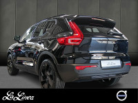 Volvo XC40 - SUV/Off-road - Schwarz - Gebrauchtwagen - Bild 2