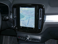 Volvo XC40 - SUV/Off-road - Schwarz - Gebrauchtwagen - Bild 9